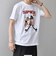 GOOD ROCK SPEED: ミュージック グラフィック プリント バンド Tシャツ 26SS◇