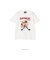 GOOD ROCK SPEED: ミュージック グラフィック プリント バンド Tシャツ 26SS◇