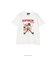 GOOD ROCK SPEED: ミュージック グラフィック プリント バンド Tシャツ 26SS◇