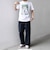 GOOD ROCK SPEED: ミュージック グラフィック プリント バンド Tシャツ 26SS◇