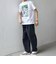 GOOD ROCK SPEED: ミュージック グラフィック プリント バンド Tシャツ 26SS◇