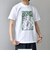 GOOD ROCK SPEED: ミュージック グラフィック プリント バンド Tシャツ 26SS◇