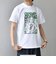 GOOD ROCK SPEED: ミュージック グラフィック プリント バンド Tシャツ 26SS◇