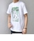 GOOD ROCK SPEED: ミュージック グラフィック プリント バンド Tシャツ 26SS◇