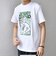 GOOD ROCK SPEED: ミュージック グラフィック プリント バンド Tシャツ 26SS◇