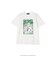 GOOD ROCK SPEED: ミュージック グラフィック プリント バンド Tシャツ 26SS◇