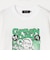 GOOD ROCK SPEED: ミュージック グラフィック プリント バンド Tシャツ 26SS◇
