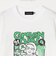GOOD ROCK SPEED: ミュージック グラフィック プリント バンド Tシャツ 26SS◇