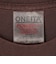 【SHIPS any別注】ONEITA:〈洗濯機可能〉ピグメント ダイ リラックス プリント Tシャツ◆