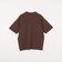 【SHIPS any別注】ONEITA:〈洗濯機可能〉ピグメント ダイ リラックス プリント Tシャツ◆