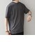SHIPS any:〈接触冷感/UVカット〉ソフト スムース リラックス ポケット Tシャツ◆