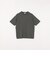 SHIPS any:〈接触冷感/UVカット〉ソフト スムース リラックス ポケット Tシャツ◆