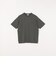 SHIPS any:〈接触冷感/UVカット〉ソフト スムース リラックス ポケット Tシャツ◆