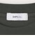 SHIPS any:〈接触冷感/UVカット〉ソフト スムース リラックス ポケット Tシャツ◆