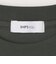 SHIPS any:〈接触冷感/UVカット〉ソフト スムース リラックス ポケット Tシャツ◆