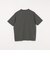 SHIPS any:〈接触冷感/UVカット〉ソフト スムース リラックス ポケット Tシャツ◆