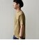 SHIPS any:〈接触冷感/UVカット〉ソフト スムース リラックス ポケット Tシャツ◆