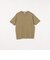 SHIPS any:〈接触冷感/UVカット〉ソフト スムース リラックス ポケット Tシャツ◆