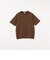 SHIPS any:〈接触冷感/UVカット〉ソフト スムース リラックス ポケット Tシャツ◆
