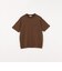 SHIPS any:〈接触冷感/UVカット〉ソフト スムース リラックス ポケット Tシャツ◆
