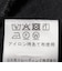 Fanaka:〈手洗い可能〉アイレット スカラップ ショート スリーブ ワンピース
