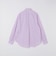 MARCEL LASSANCE: BUTTON DOWN SHIRTS LONG SLEEVE