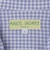 MARCEL LASSANCE: SHIRT OUTER SQUARE SUCKER