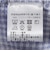 MARCEL LASSANCE: SHIRT OUTER SQUARE SUCKER