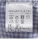 MARCEL LASSANCE: SHIRT OUTER SQUARE SUCKER