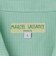 MARCEL LASSANCE: SHIRT OUTER SQUARE