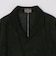 AO DRESS: LACE PATCHWORK JKT