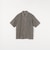 SHIPS any:〈接触冷感/UVカット〉VEILICE レギュラーカラー ポケット シャツ(セットアップ対応)◆