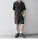 SHIPS any:〈接触冷感/UVカット〉VEILICE レギュラーカラー ポケット シャツ(セットアップ対応)◆