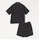 SHIPS any:〈接触冷感/UVカット〉VEILICE レギュラーカラー ポケット シャツ(セットアップ対応)◇