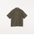 SHIPS any:〈接触冷感/UVカット〉VEILICE レギュラーカラー ポケット シャツ(セットアップ対応)◆