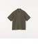 SHIPS any:〈接触冷感/UVカット〉VEILICE レギュラーカラー ポケット シャツ(セットアップ対応)◆