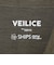 SHIPS any:〈接触冷感/UVカット〉VEILICE レギュラーカラー ポケット シャツ(セットアップ対応)◆