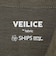 SHIPS any:〈接触冷感/UVカット〉VEILICE レギュラーカラー ポケット シャツ(セットアップ対応)◆