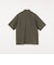 SHIPS any:〈接触冷感/UVカット〉VEILICE レギュラーカラー ポケット シャツ(セットアップ対応)◆
