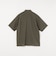 SHIPS any:〈接触冷感/UVカット〉VEILICE レギュラーカラー ポケット シャツ(セットアップ対応)◆