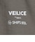 SHIPS any:〈接触冷感/UVカット〉VEILICE イージーショーツ(セットアップ対応)◆