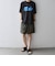 SHIPS any:〈接触冷感/UVカット〉VEILICE イージーショーツ(セットアップ対応)◆