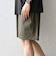 SHIPS any:〈接触冷感/UVカット〉VEILICE イージーショーツ(セットアップ対応)◆