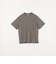 SHIPS any:〈接触冷感/UVカット〉VEILICE リラックス ポケット Tシャツ(セットアップ対応)◆