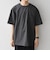 SHIPS any:〈接触冷感/UVカット〉VEILICE リラックス ポケット Tシャツ(セットアップ対応)◆
