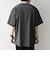 SHIPS any:〈接触冷感/UVカット〉VEILICE リラックス ポケット Tシャツ(セットアップ対応)◆