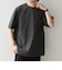 SHIPS any:〈接触冷感/UVカット〉VEILICE リラックス ポケット Tシャツ(セットアップ対応)◆