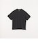 SHIPS any:〈接触冷感/UVカット〉VEILICE リラックス ポケット Tシャツ(セットアップ対応)◆