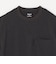 SHIPS any:〈接触冷感/UVカット〉VEILICE リラックス ポケット Tシャツ(セットアップ対応)◆