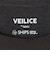 SHIPS any:〈接触冷感/UVカット〉VEILICE リラックス ポケット Tシャツ(セットアップ対応)◆